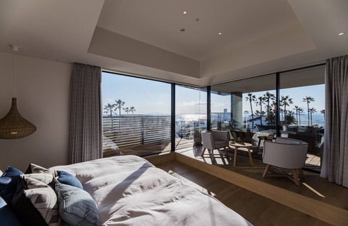 Kotsubo Hotel | Elegant Malibu Hotel: 4-Star Stay with Spa & Family Amenities