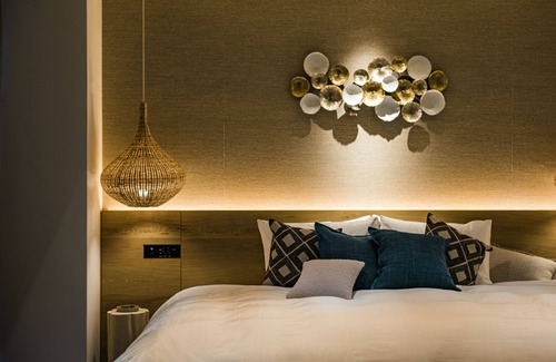 Kotsubo Hotel | Elegant Malibu Hotel: 4-Star Stay with Spa & Family Amenities