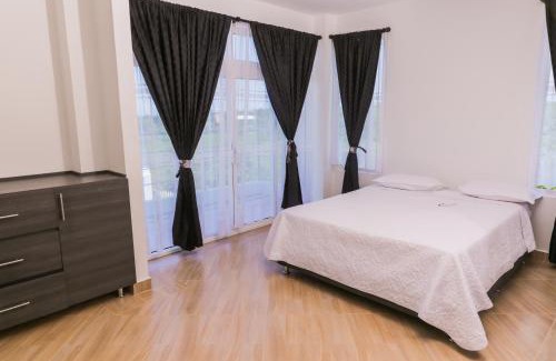 Juan de Acosta Villa | Pet-Friendly Malibu House with Pool & Breakfast Included