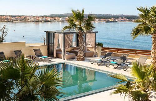 Vir Apartment | Oceanfront Malibu Imperial Resort: 10/10 Guest Rated Retreat
