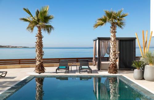Vir Apartment | Oceanfront Malibu Imperial Resort: 10/10 Guest Rated Retreat