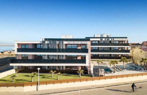 Vir Apartment | Oceanfront Malibu Imperial Resort: 10/10 Guest Rated Retreat