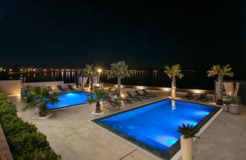 Vir Apartment | Oceanfront Malibu Imperial Resort: 10/10 Guest Rated Retreat