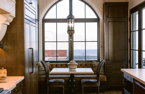 Malibu House | Malibu Ocean View Retreat with Pool and Spa Amenities