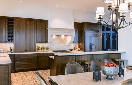 Malibu House | Malibu Ocean View Retreat with Pool and Spa Amenities