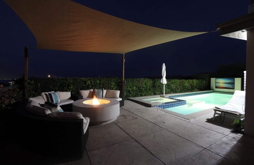 Malibu Villa | Cozy Malibu Villa Steps from Beaches & Getty Center