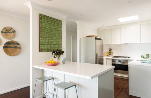 Palm Beach House | Malibu with ocean views by TCC