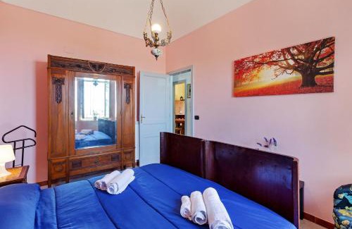 Santa Maria di Licodia Cabin | Pet-Friendly Malicodia: Guest Rated 10/10 for Families