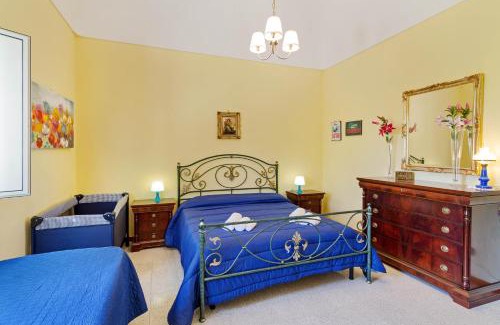 Santa Maria di Licodia Cabin | Pet-Friendly Malicodia: Guest Rated 10/10 for Families