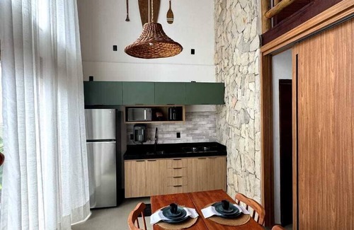 Sao Luzia House | Malie Bangalô