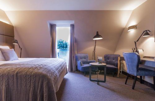Utrecht Hotel | Elegant Malie Hotel Utrecht: Wheelchair Access & Breakfast