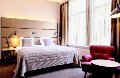 Utrecht Hotel | Elegant Malie Hotel Utrecht: Wheelchair Access & Breakfast