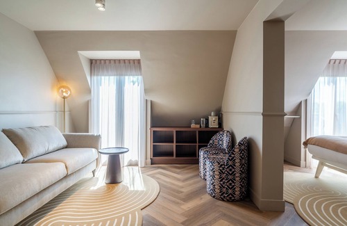 Utrecht Hotel | Malie House Utrecht