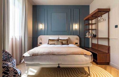 Utrecht Hotel | Malie House Utrecht