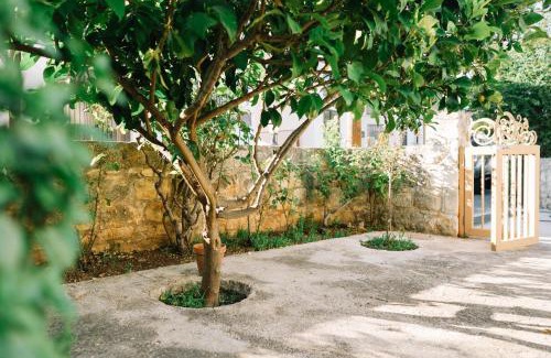 Pano Arodhes House | Pet-Friendly Retreat at Malietzis House | 9.2/10 Rating