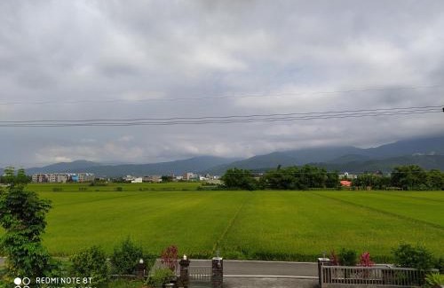 Jiaoxi House | Pet-Friendly Malin 100 B&B Jiaoxi - Rated 10/10 by Guests