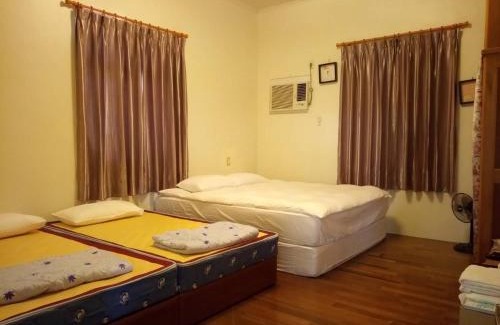Jiaoxi House | Pet-Friendly Malin 100 B&B Jiaoxi - Rated 10/10 by Guests