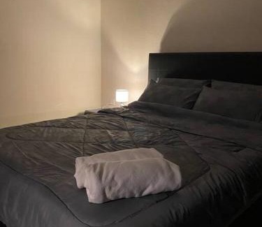 Batu Lintang Apartment | Cozy Malina Suite 3.0 with Private Pool at Kozi Square