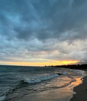 Bosteri Apartment | Premier Malina Guest House with Oceanfront Views