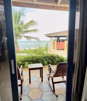 Malindi Marine National Park Resort | Malindi 4bedroom Beachfront