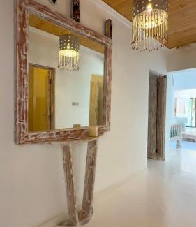 Malindi Resort | Malindi Beach front 3bedroom