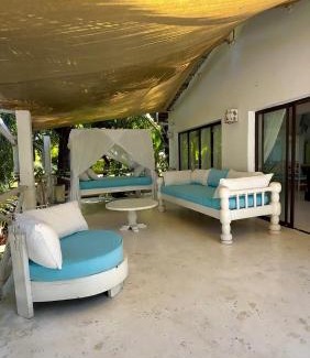 Malindi Resort | Malindi Beach front 3bedroom