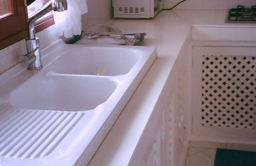 Malindi House | Elegant Malindi Retreat: 3 Bedrooms with Pool & Pet Friendly