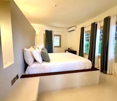Malindi Marine National Park Bed & Breakfast | Malindi Luxury Villas