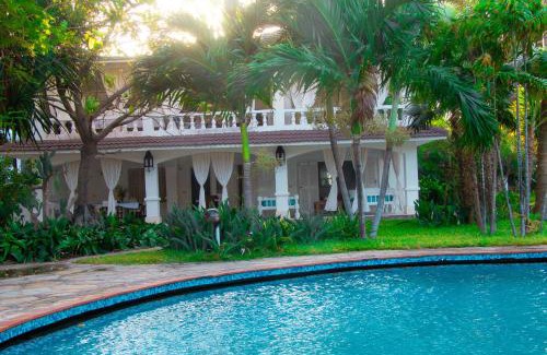 Malindi Marine National Park Apartment | Malindi Resort Condo