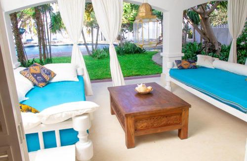 Malindi Marine National Park Apartment | Malindi Resort Condo