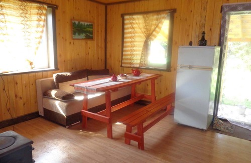 Narach Cottage | Malinovka Homestead - Embrace Nature with Pool & Breakfast