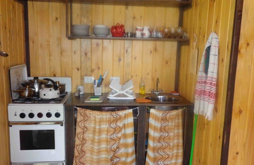 Narach Cottage | Malinovka Homestead - Embrace Nature with Pool & Breakfast