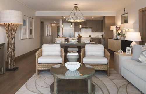 Foster Village Resort | Maliula 3-Bdrm Owner Designed Residence,Spacious Rooftop Terrace,Stunning Views