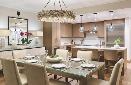 Foster Village Condo | Maliula 3-Bdrm Signature,Penthouse-style,Access to Rooftop Terrace
