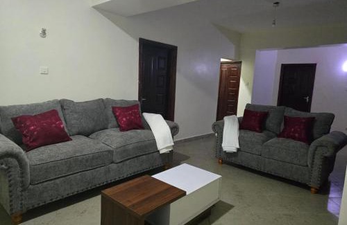 Kericho Apartment | Malkia Haven