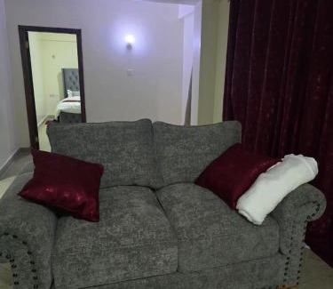 Kericho Apartment | Malkia Haven