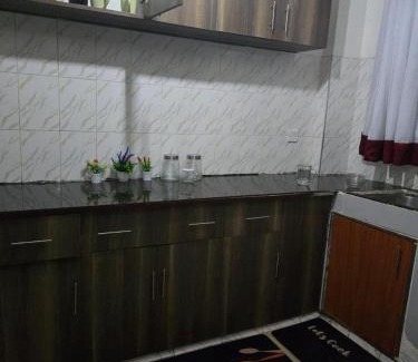 Kericho Apartment | Malkia Haven