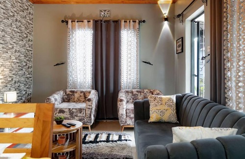 Arusha House | Family-Friendly Malkia Private Cottage in Arusha - Rated 9.3