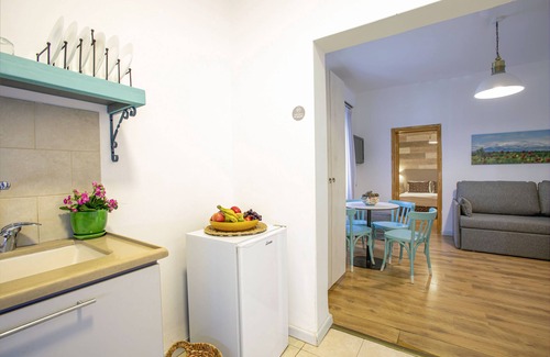 Malkiya Hotel | Discover Comfort at Malkiya TravelHotel: Pool & Breakfast