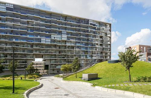 Pasila House | Mall of Tripla apartments by Come in!
