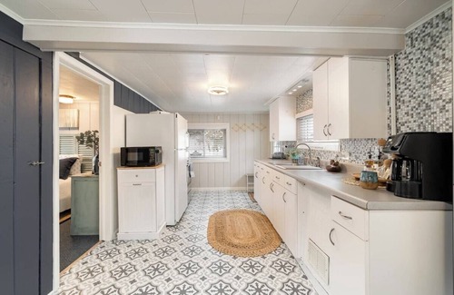 Prudenville House | Lakefront Mallard Duck Retreat: Family-Friendly Getaway