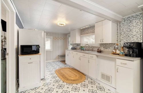 Prudenville House | Lakefront Mallard Duck Retreat: Family-Friendly Getaway