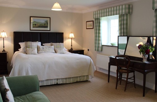 Aldfield Bed & Breakfast | Discover Comfort at Mallard Grange with Complimentary Breakfast
