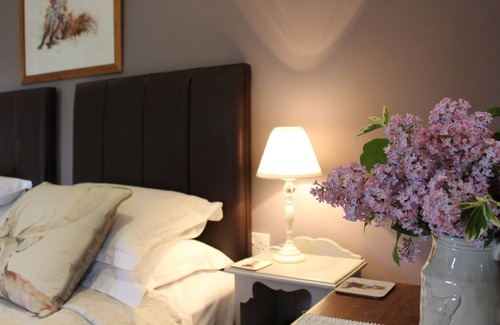 Aldfield Bed & Breakfast | Discover Comfort at Mallard Grange with Complimentary Breakfast