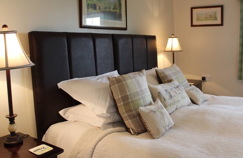 Aldfield Bed & Breakfast | Discover Comfort at Mallard Grange with Complimentary Breakfast