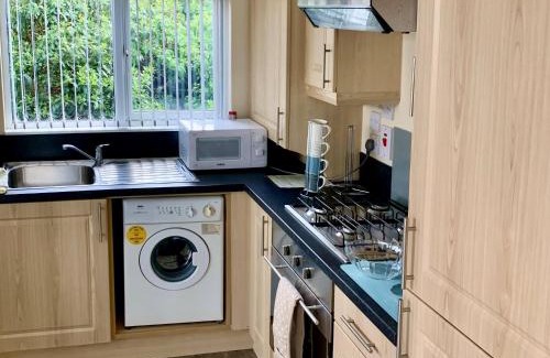 Hopton on Sea House | Experience Comfort at Mallard Lodge - Pet & Child Friendly