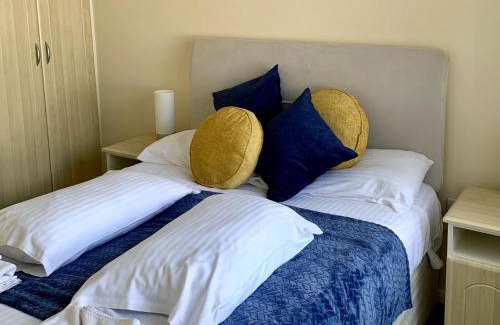 Hopton on Sea House | Experience Comfort at Mallard Lodge - Pet & Child Friendly