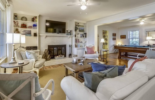 McDaniel House | Mallard Point Cottage | an ESVR property