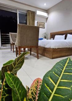 Sector 51 Hotel | Budget-Friendly Mallenzo Suites with Breakfast & Dining