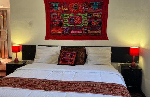 Cusco Historic Center Hotel | Top-Rated Family and Pet-Friendly Hotel in Cusco